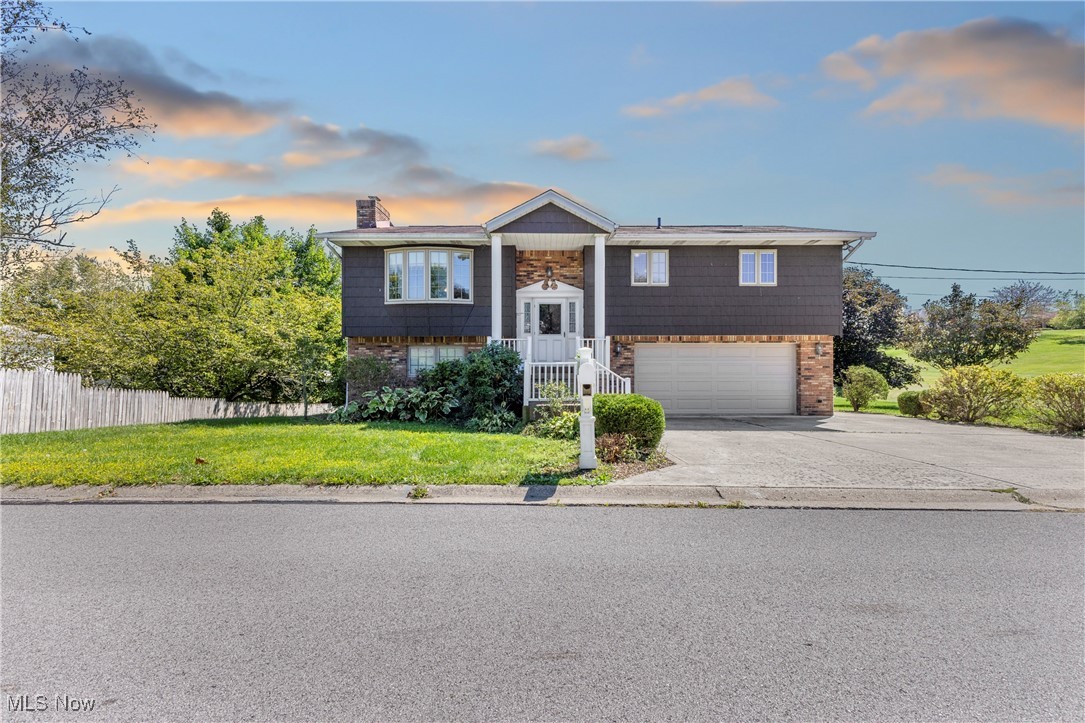 Union St, Weirton, WV 26062