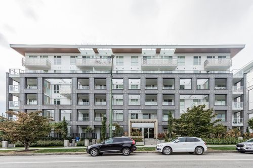 601-6677 Cambie St, Vancouver, BC, V6P0E6 | Card Image