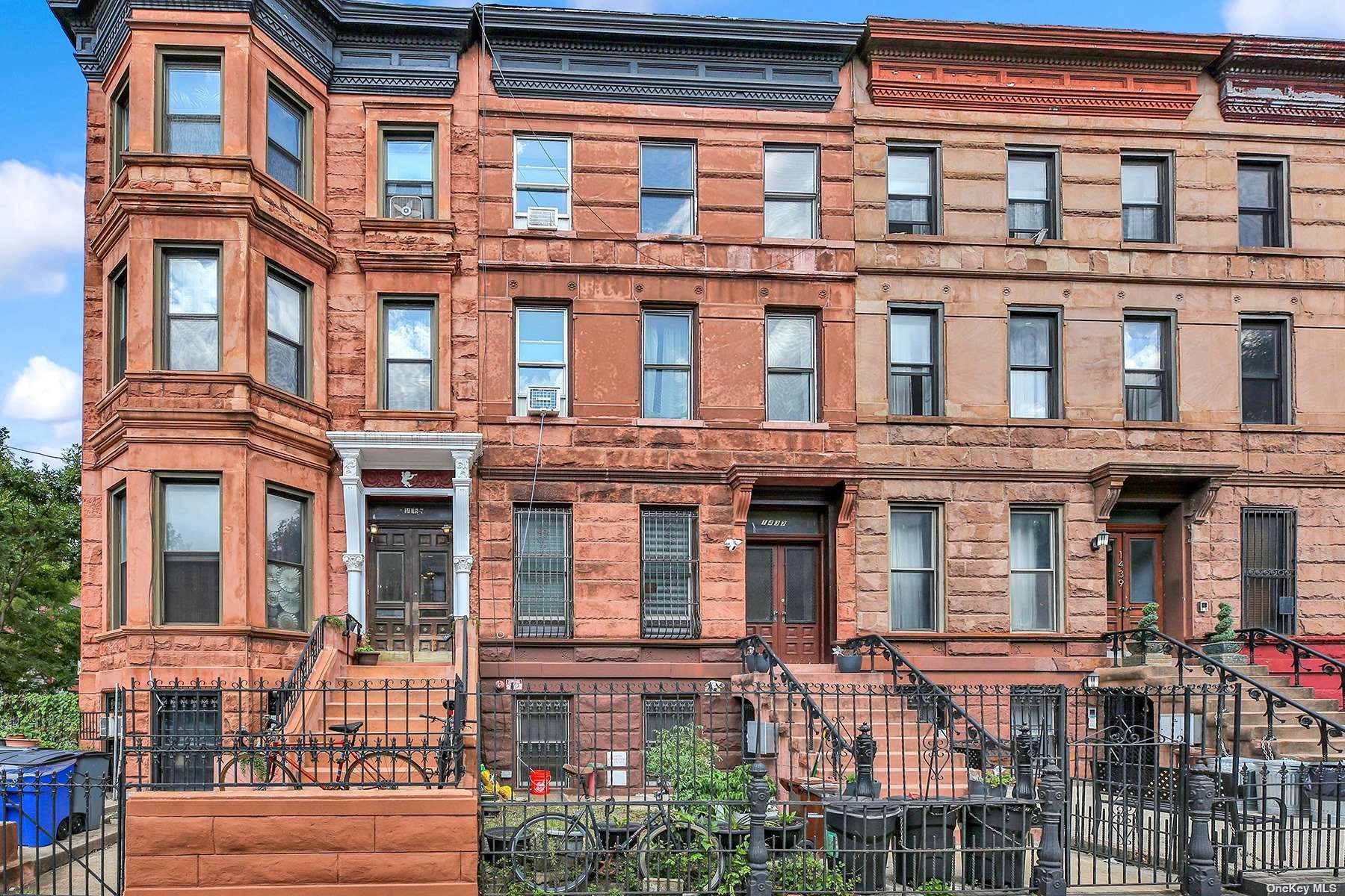 Pacific St, Brooklyn, NY 11216