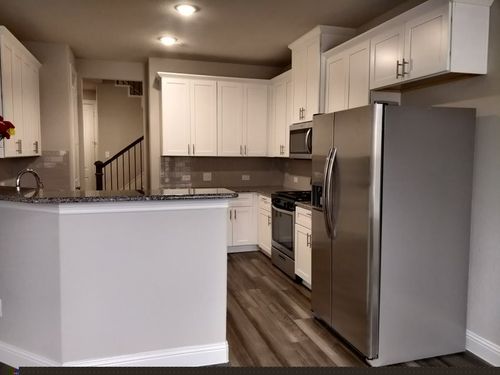 543 Teton St, Allen, TX, 75002-3346 | Card Image