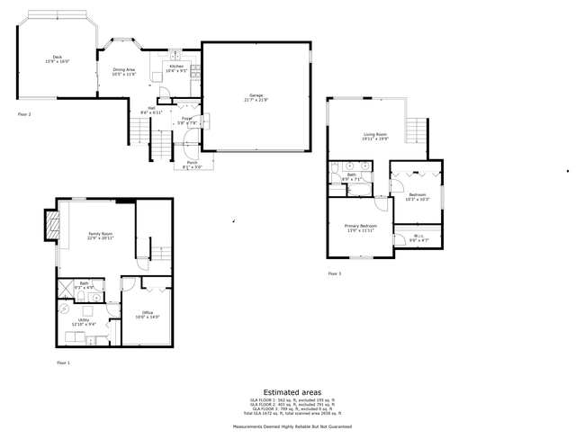 1054 Briar Creek Rd, House other with 3 bedrooms, 2 bathrooms and null parking in Eagan MN | Image 34