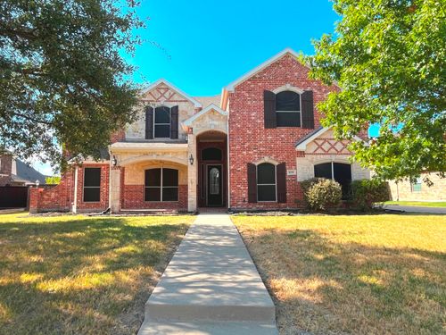808 Wren Ct, Forney, TX, 75126-7758 | Card Image