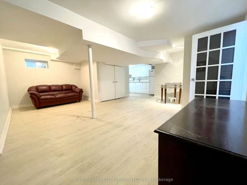 bsmt-28 Bushcroft Grove, Scarborough, ON, M1S3V9 | Card Image
