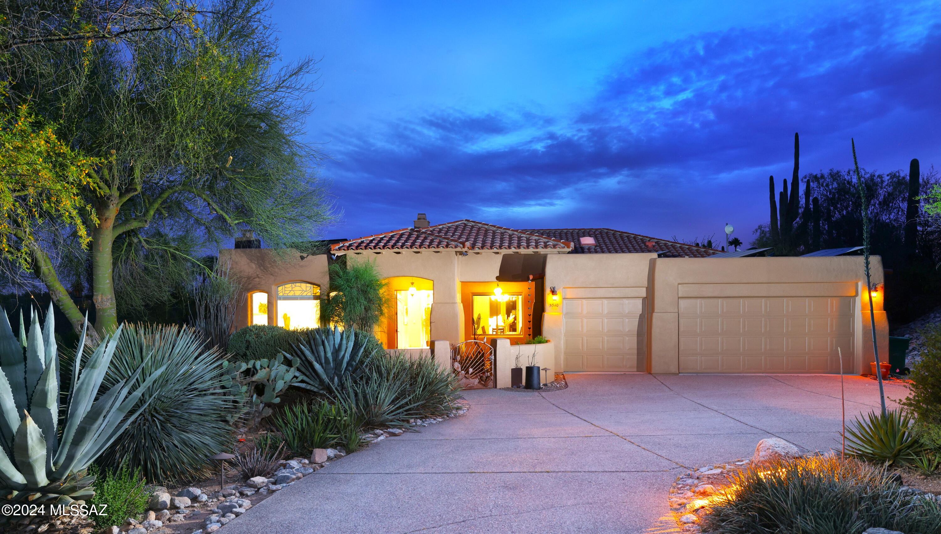 Camino Escuela , Tucson, AZ 85718