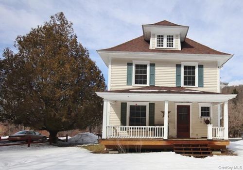 53 Yorktown Rd, Roscoe, NY, 12776-5016 | Card Image