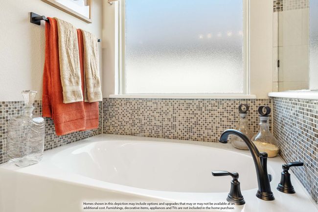 106 Whistling Duck Dr, House other with 4 bedrooms, 4 bathrooms and null parking in Balch Springs TX | Image 23