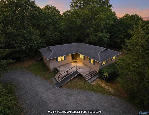 49 Buzzards Bottom Pvt Dr, Somerville, AL, 35670-6877 | Card Image