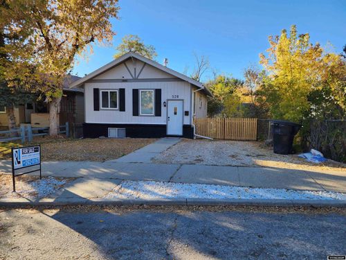 528 S Lincoln Avenue, Casper, WY, 82601 | Card Image