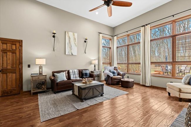 7227 Cowell Rd, House other with 3 bedrooms, 3 bathrooms and null parking in Brighton MI | Image 11