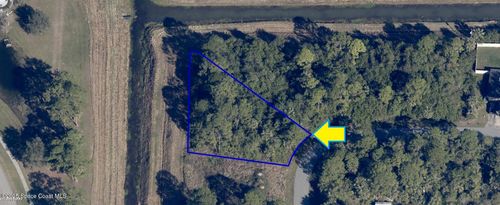 363 Cherry Tree Cir Nw, PALM BAY, FL, 32907-6999 | Card Image