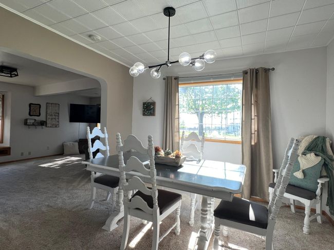 404 1 St St S, House other with 2 bedrooms, 1 bathrooms and null parking in Hoffman MN | Image 24