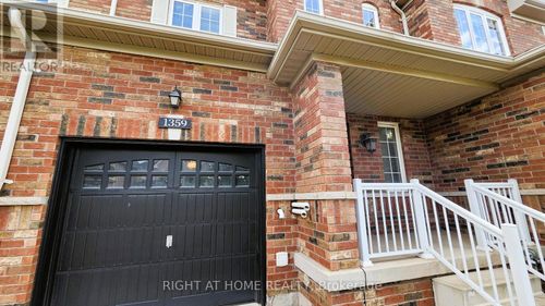 1359 Kestell Blvd, Oakville, ON, L6H0C9 | Card Image