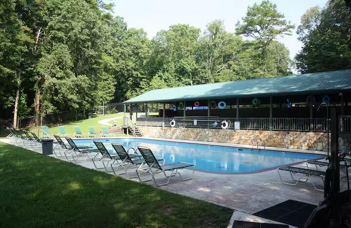 Residential in Ellijay 4