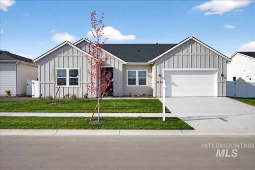 8539 S Country Wind Ave, Meridian, ID, 83642-1306 | Card Image
