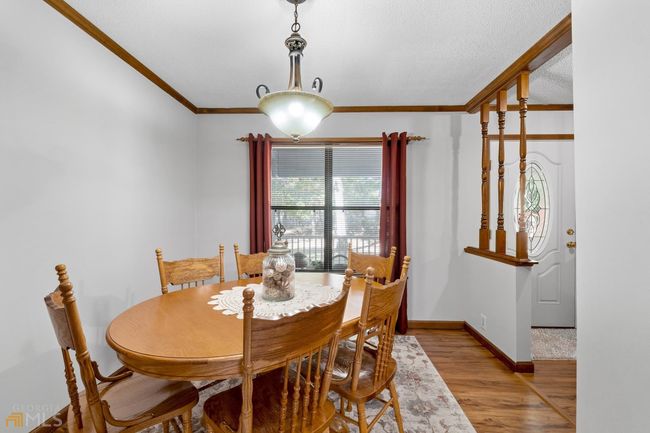3142 Highway 3 N, House other with 4 bedrooms, 3 bathrooms and null parking in HAMPTON GA | Image 9