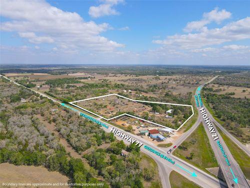 TBD N Hwy 77, Lincoln, TX, 78948 | Card Image