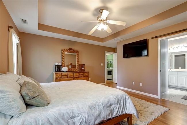 121 St Albans Way, House other with 4 bedrooms, 3 bathrooms and null parking in Peachtree City GA | Image 34