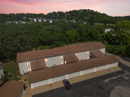 1-1901 Paradise Landing Rd, Kimberling City, MO, 65686-9888 | Card Image