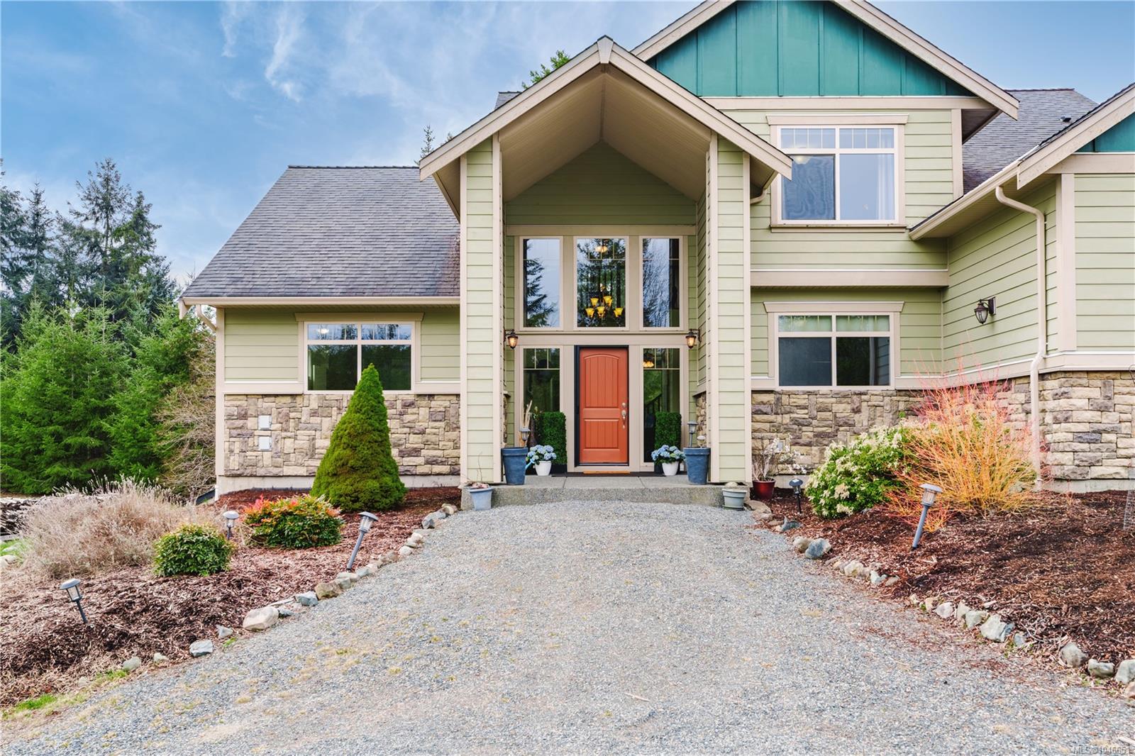 Residential in Nanaimo 2