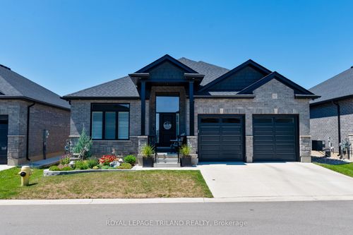 57-383 Daventry Way, Komoka, ON, N0L1R0 | Card Image