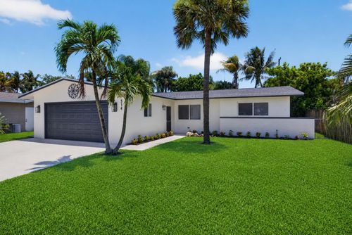 514 Riverside Dr, Palm Beach Gardens, FL, 33410-4845 | Card Image