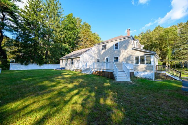 15 Depot Rd, Home with 0 bedrooms, 0 bathrooms and null parking in Stratham NH | Image 24