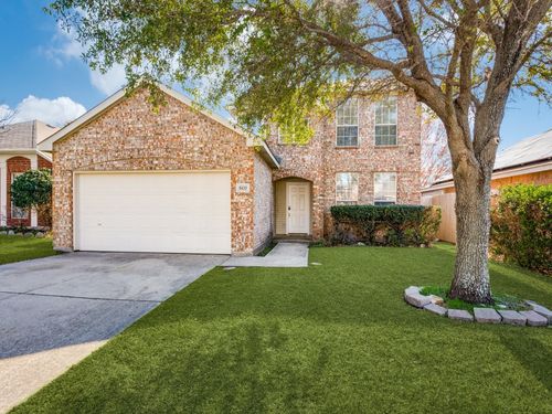 5433 Kingsknowe Pkwy, Fort Worth, TX, 76135-1405 | Card Image