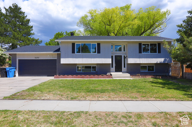 2700 , Taylorsville, UT 84129