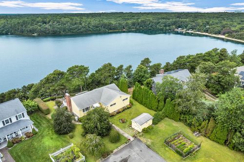 242 Sheep Pond Dr, Brewster, MA, 02631-2522 | Card Image