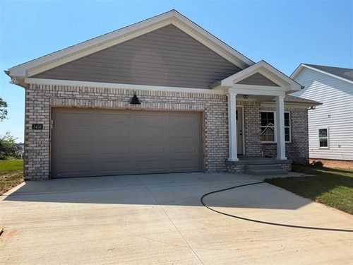 3458 Southhall Blvd, Bowling Green, KY, 42101-6386 | Card Image