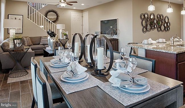 106 Midsummer Ln, House other with 3 bedrooms, 3 bathrooms and null parking in MIDDLETOWN VA | Image 4