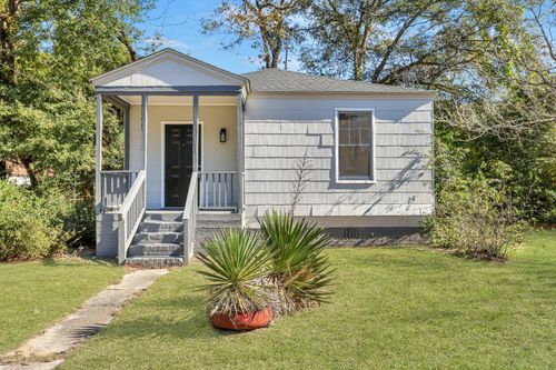 2671 Olympia Ave, North Charleston, SC, 29405-7395 | Card Image