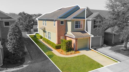 7482 Red Crane Ln, Jacksonville, FL, 32256-2876 | Card Image
