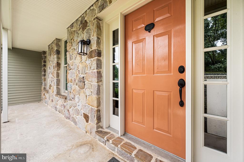 Residential in KENNETT SQUARE 5