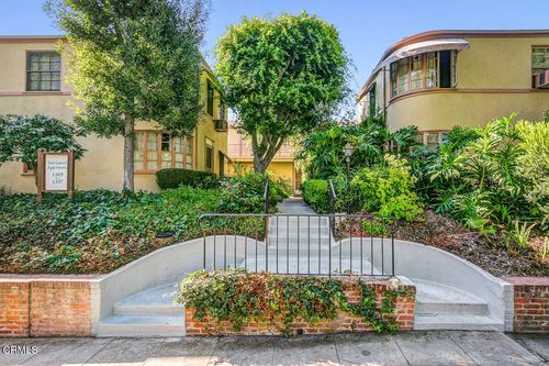 1517 Laurel St, South Pasadena, CA, 91030-4476 | Card Image