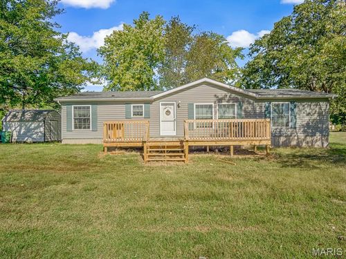 929 Il-4, Willisville, IL, 62997 | Card Image