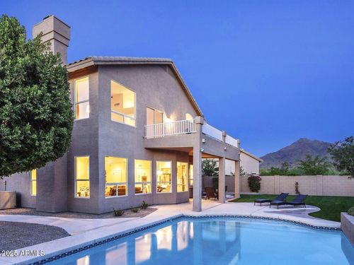 9571 E Nittany Dr, Scottsdale, AZ, 85255-5555 | Card Image
