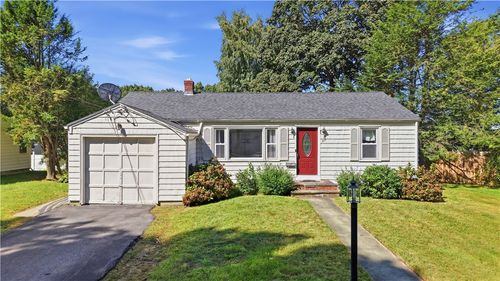 11 Rockhill Drive, Cranston, RI, 02920 | Card Image