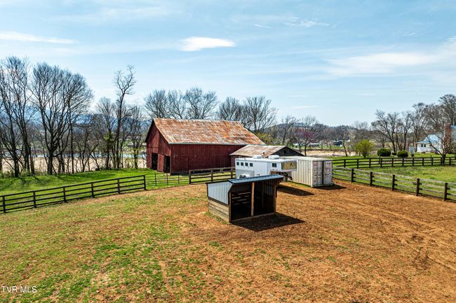 151 Frank Stanton Rd, House other with 3 bedrooms, 3 bathrooms and null parking in Limestone TN | Image 74
