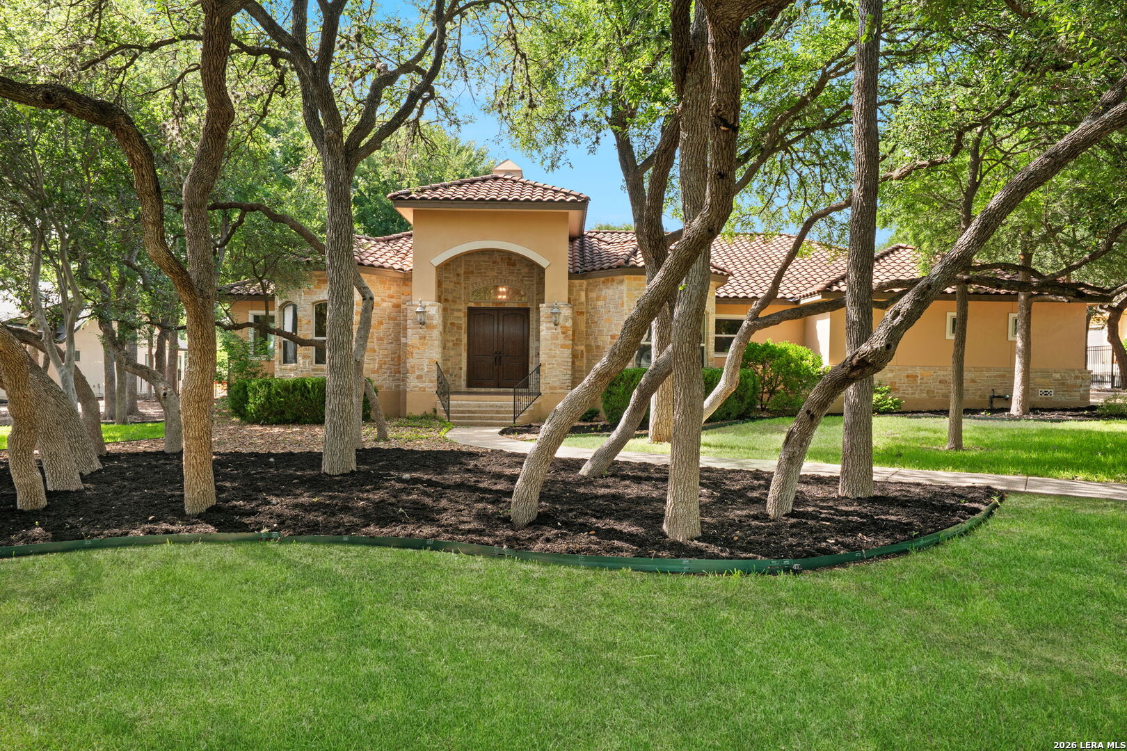 Residential in Garden Ridge 2