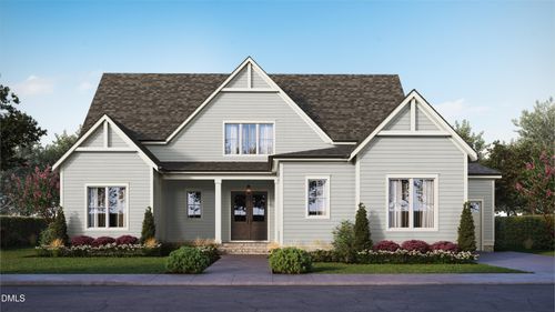 2132 Lowery Estates Drive, Wake Forest, NC, 27587 | Card Image