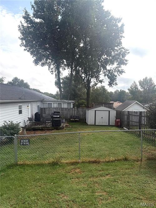 31 Christine Drive, Shiloh, IL, 62221 | Card Image