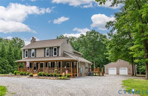12411 Spring Run Rd, Chesterfield, VA, 23832-3846 | Card Image