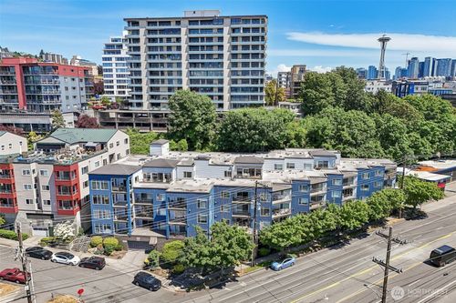 405-500 Elliott Ave W, Seattle, WA, 98119-4356 | Card Image