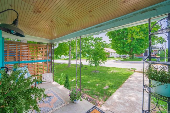 APT-3 - 1101 S Rogers St, Condo with 2 bedrooms, 1 bathrooms and null parking in Bloomington IN | Image 12