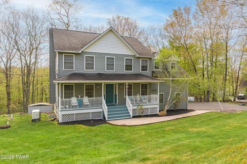 148 Sandy Pine Trl, Milford, PA, 18337-9045 | Card Image