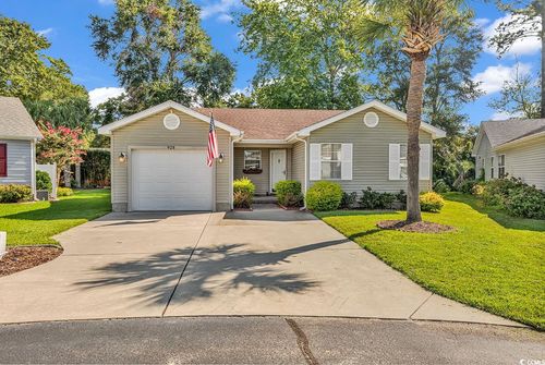 928 Wind Sail Ct., Murrells Inlet, SC, 29576 | Card Image