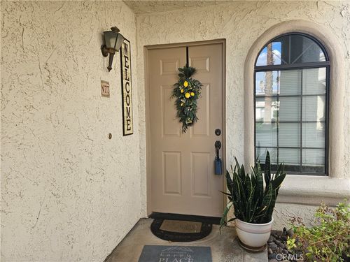 unit-n77-505 S Farrell Dr, Palm Springs, CA, 92264-8075 | Card Image