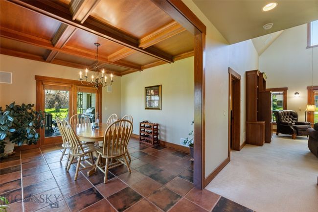 619 Terrance Loop, House other with 4 bedrooms, 4 bathrooms and null parking in Bozeman MT | Image 24