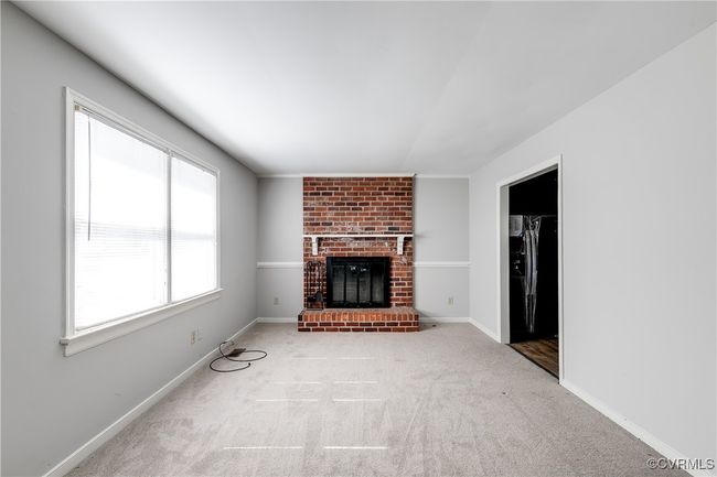 14408 Woods Edge Rd, House other with 4 bedrooms, 1 bathrooms and null parking in South Chesterfield VA | Image 6